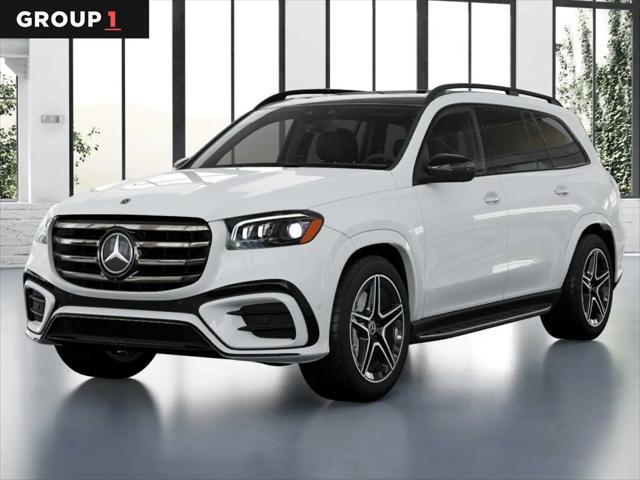 2026 Mercedes-Benz GLS GLS 450 4MATIC for sale in Augusta, GA
