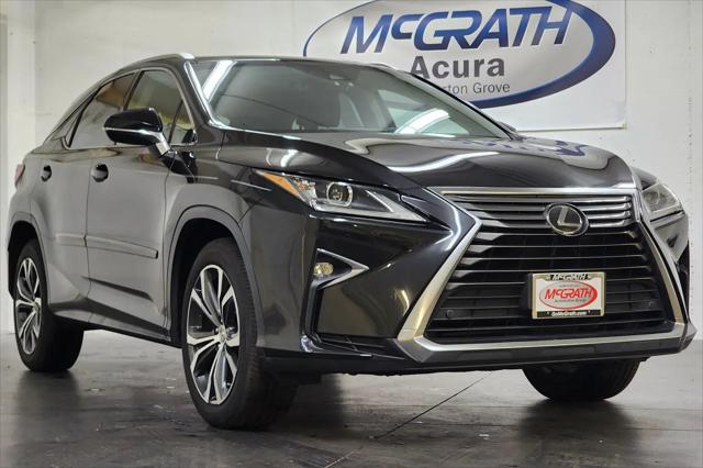 2017 Lexus RX 350 RX 350