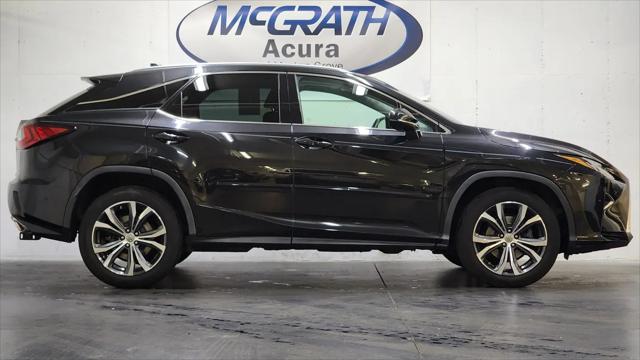 2017 Lexus RX 350 RX 350