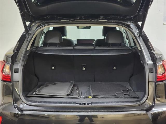 2017 Lexus RX 350 RX 350