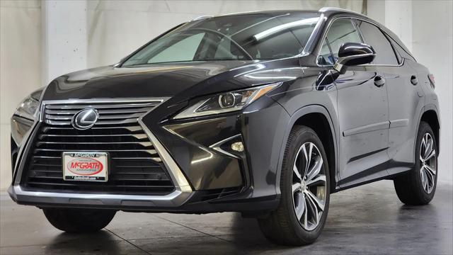 2017 Lexus RX 350 RX 350