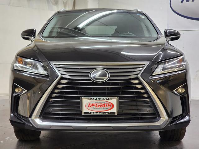 2017 Lexus RX 350 RX 350