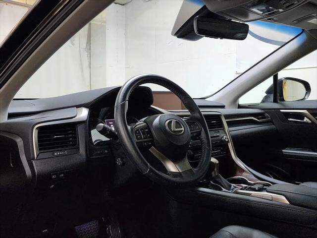 2017 Lexus RX 350 RX 350