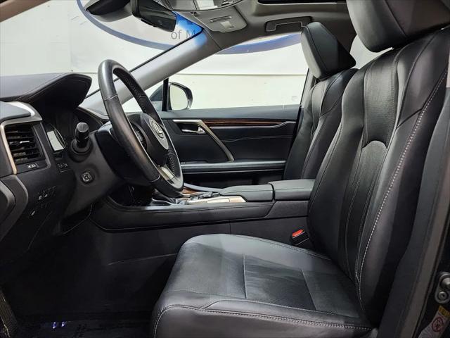 2017 Lexus RX 350 RX 350