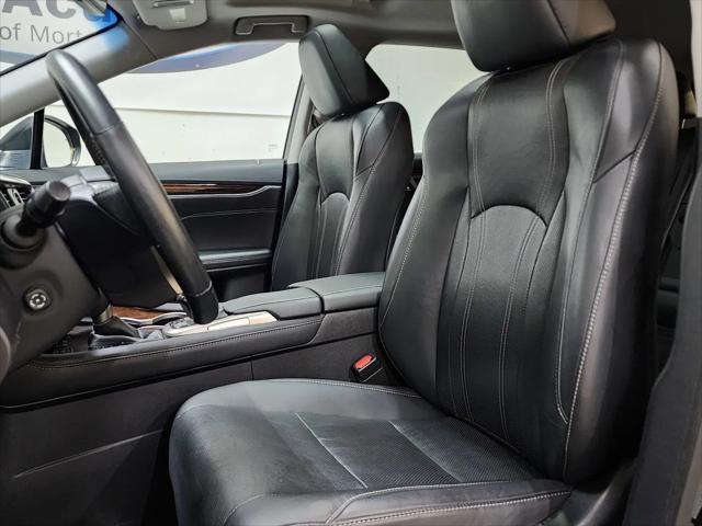 2017 Lexus RX 350 RX 350