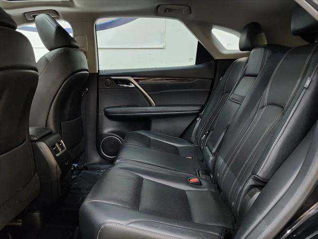 2017 Lexus RX 350 RX 350