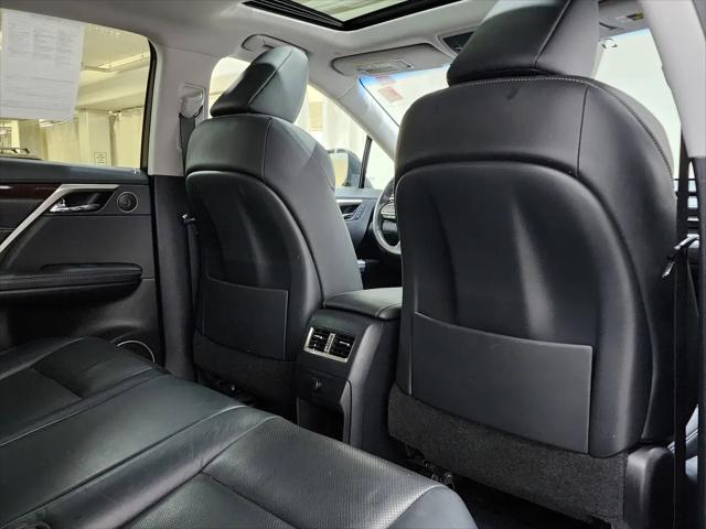 2017 Lexus RX 350 RX 350
