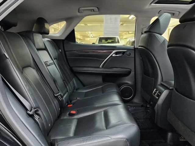 2017 Lexus RX 350 RX 350