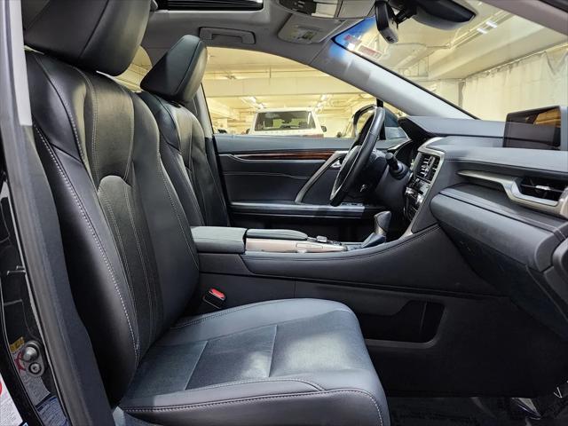 2017 Lexus RX 350 RX 350