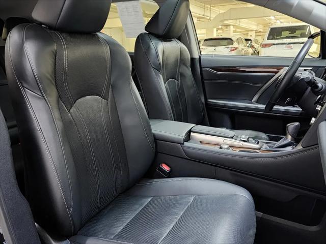 2017 Lexus RX 350 RX 350