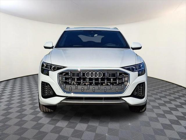 2024 Audi Q8 Prestige 55 TFSI quattro