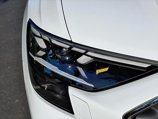 2024 Audi Q8 Prestige 55 TFSI quattro