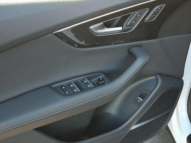 2024 Audi Q8 Prestige 55 TFSI quattro