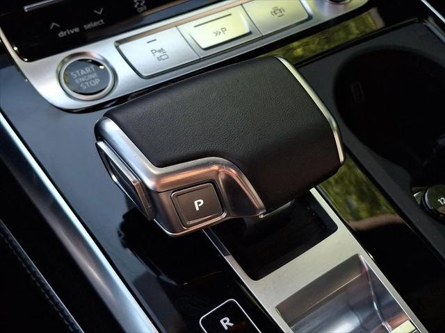2024 Audi Q8 Prestige 55 TFSI quattro