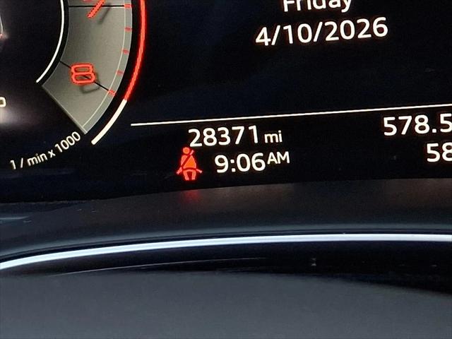 2024 Audi Q8 Prestige 55 TFSI quattro