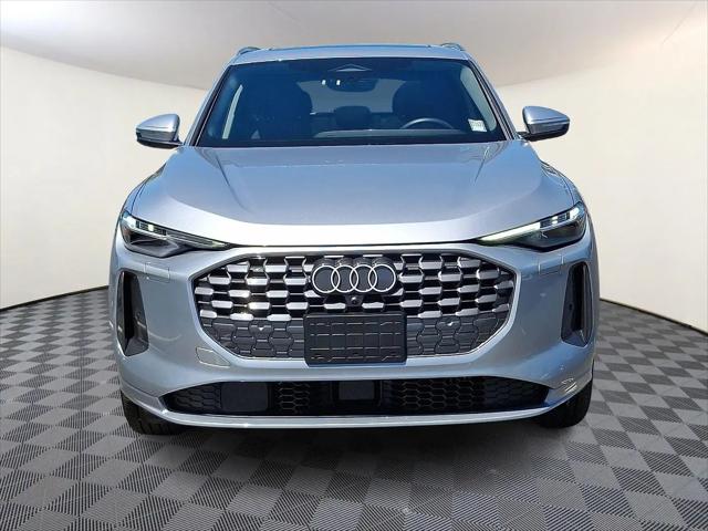 2025 Audi Q5 Premium Plus TFSI quattro S tronic