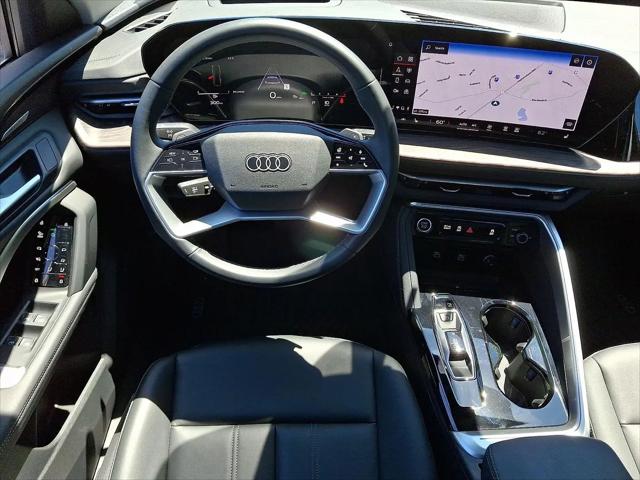 2025 Audi Q5 Premium Plus TFSI quattro S tronic