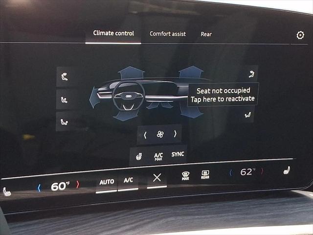 2025 Audi Q5 Premium Plus TFSI quattro S tronic
