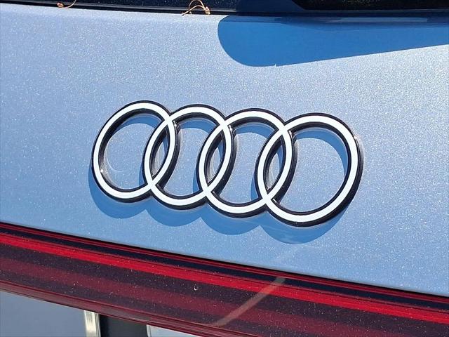2025 Audi Q5 Premium Plus TFSI quattro S tronic
