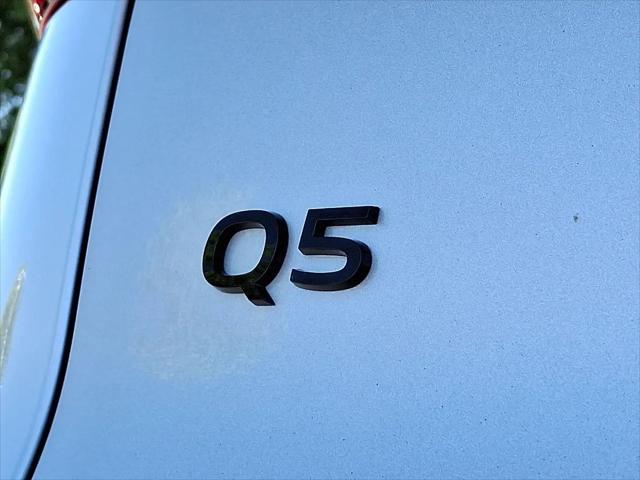2025 Audi Q5 Premium Plus TFSI quattro S tronic