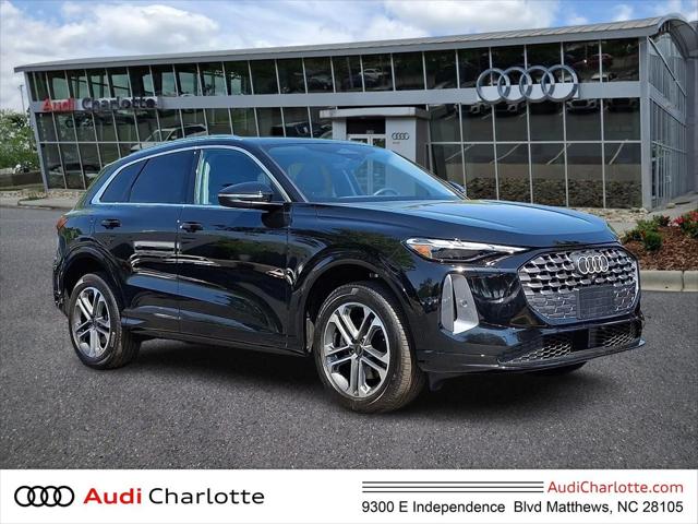2025 Audi Q5 Premium TFSI quattro S tronic for sale in Matthews, NC