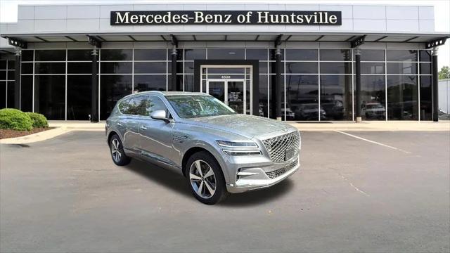 2024 Genesis GV80 3.5T AWD for sale in Huntsville, AL