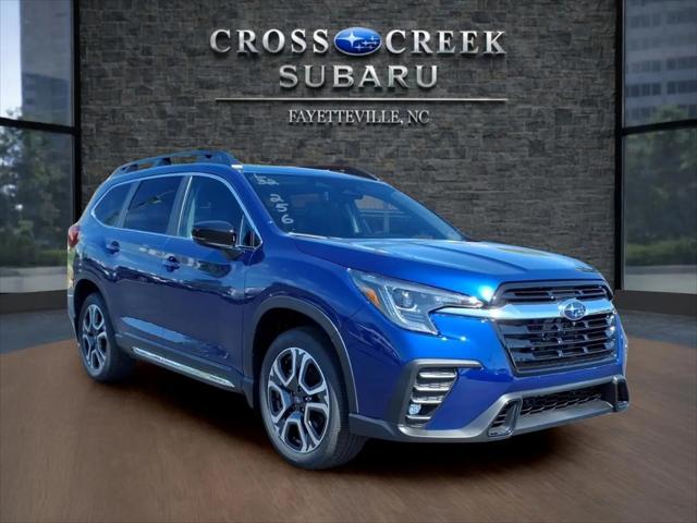 2026 Subaru Ascent Limited 7-Passenger for sale in Fayetteville, NC