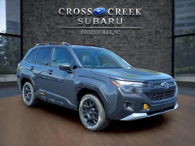 2026 Subaru Forester Wilderness for sale in Fayetteville, NC