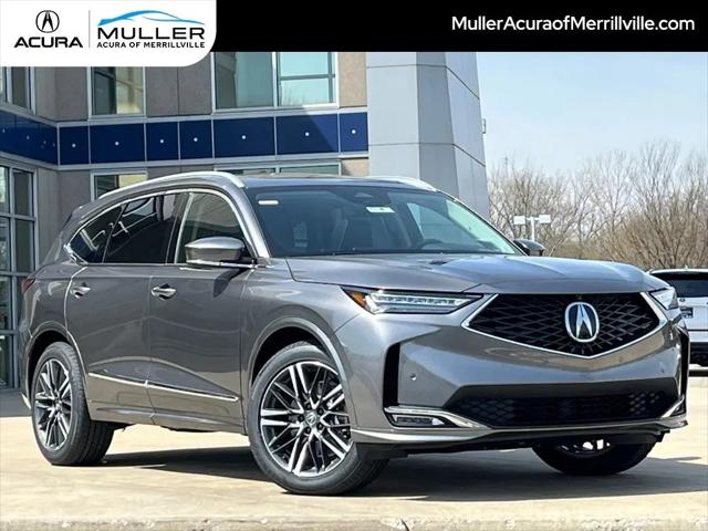 2026 Acura MDX Advance Package for sale in Merrillville, IN