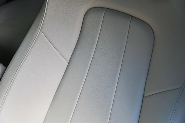 2025 Mercedes-Benz GLA-CLASS 4MATIC
