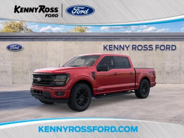 2026 Ford F-150 XLT for sale in Adamsburg, PA