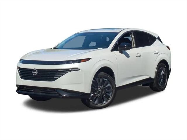 2026 Nissan Murano Platinum for sale in Poway, CA
