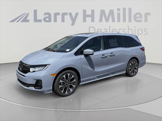 2026 Honda Odyssey Elite for sale in Murray, UT