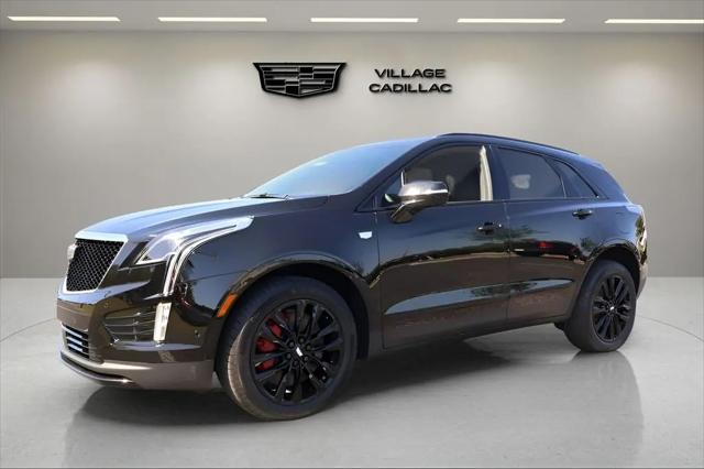 2026 Cadillac XT5 Sport AWD for sale in Homosassa, FL