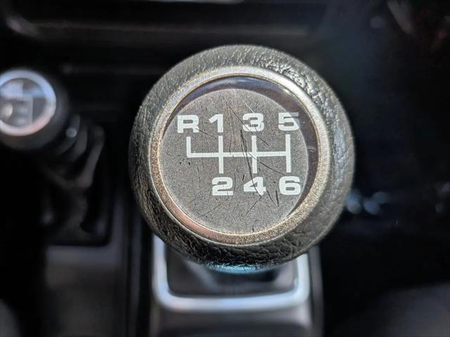 2018 Jeep Wrangler Unlimited Sport 4x4