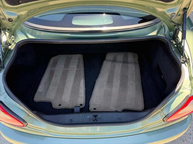 1998 Jaguar XK8 Standard