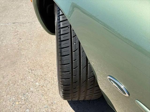 1998 Jaguar XK8 Standard