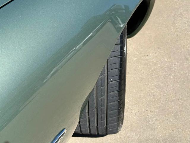 1998 Jaguar XK8 Standard