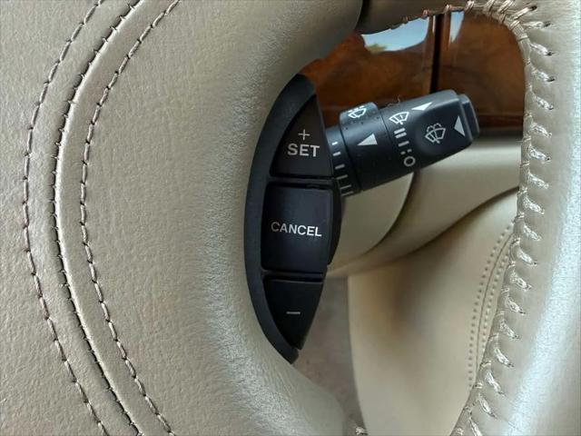 1998 Jaguar XK8 Standard