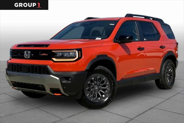 2026 Honda Passport AWD TrailSport for sale in Slidell, LA