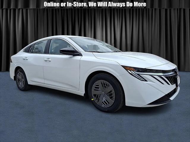 2026 Nissan Sentra SV for sale in Stanhope, NJ