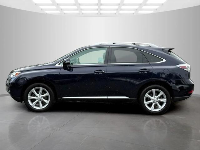 2010 Lexus RX 350 RX 350