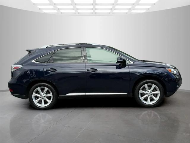 2010 Lexus RX 350 RX 350