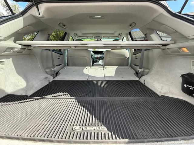 2010 Lexus RX 350 RX 350
