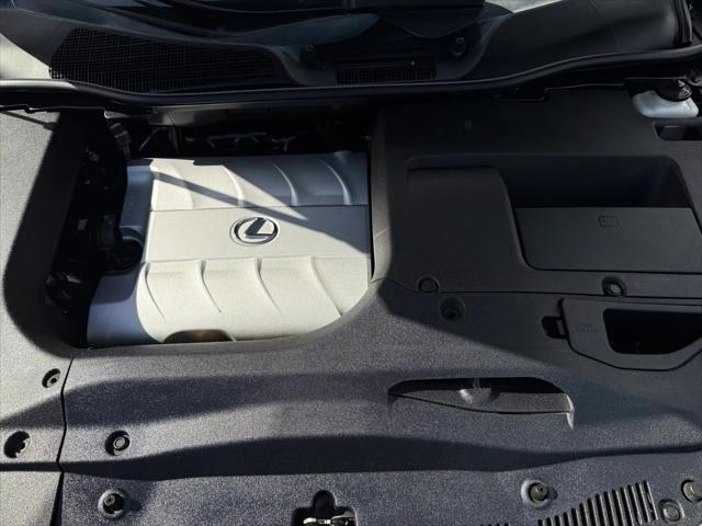 2010 Lexus RX 350 RX 350