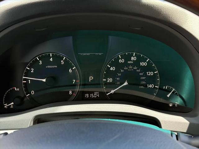 2010 Lexus RX 350 RX 350