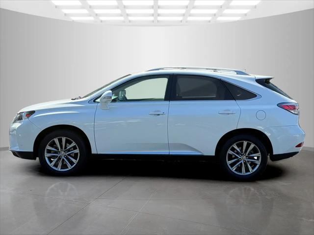 2014 Lexus RX 350 RX 350
