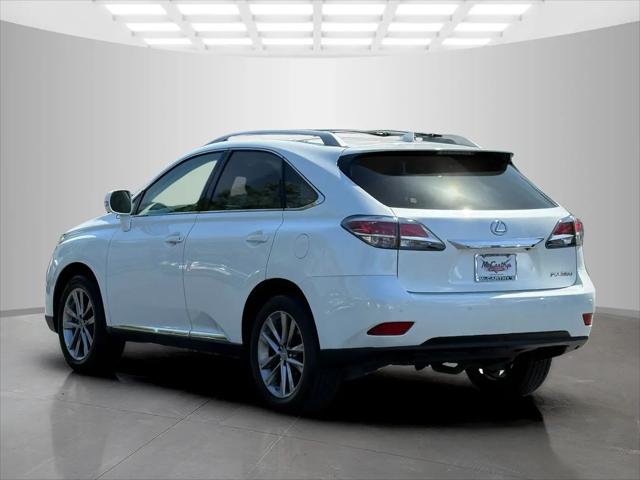 2014 Lexus RX 350 RX 350