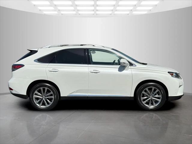 2014 Lexus RX 350 RX 350