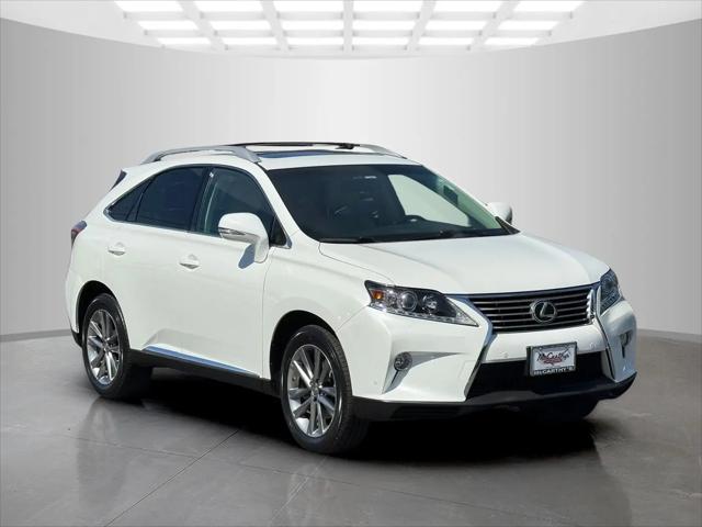 2014 Lexus RX 350 RX 350